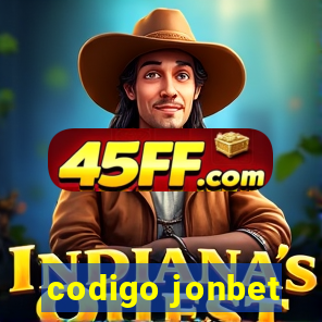 codigo jonbet